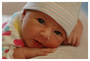 first month