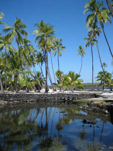big island