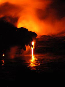 lava