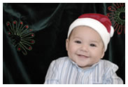First Xmas