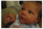 4th and 5th weeks