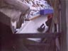 Round the corner
