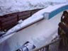 Latvia zips by